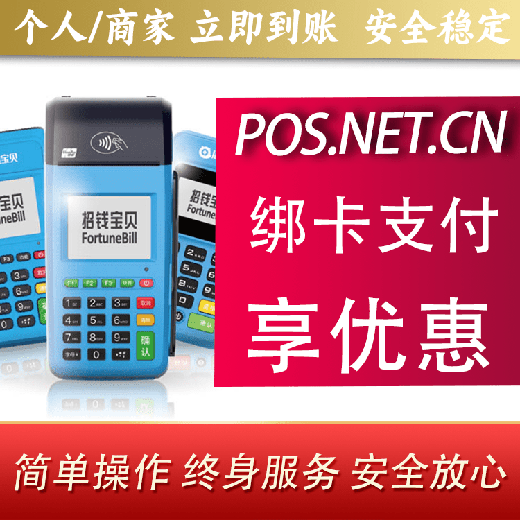 东丽钱大宝POS